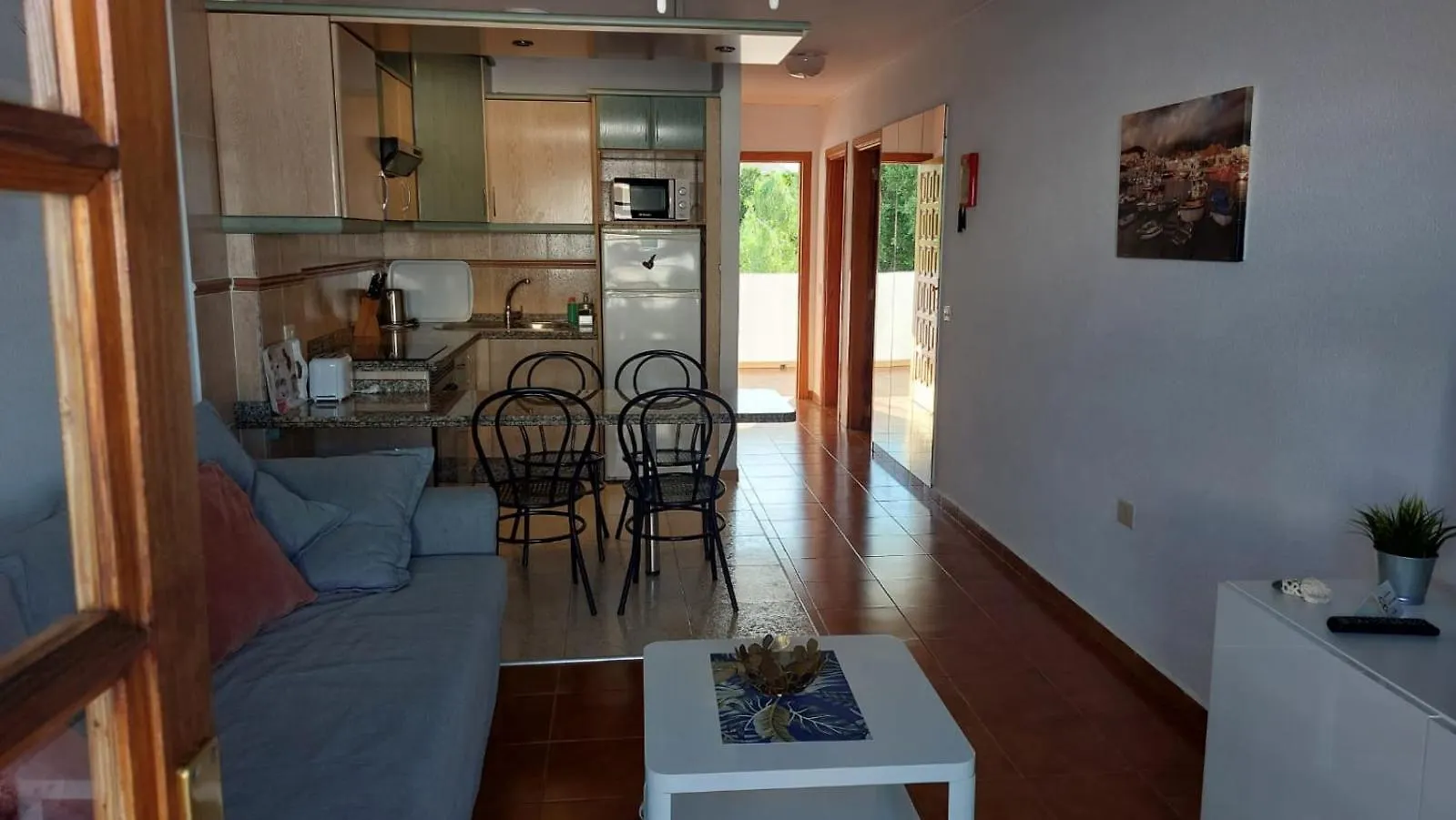 Apartment Las Americas - Garden City Costa Adeje
