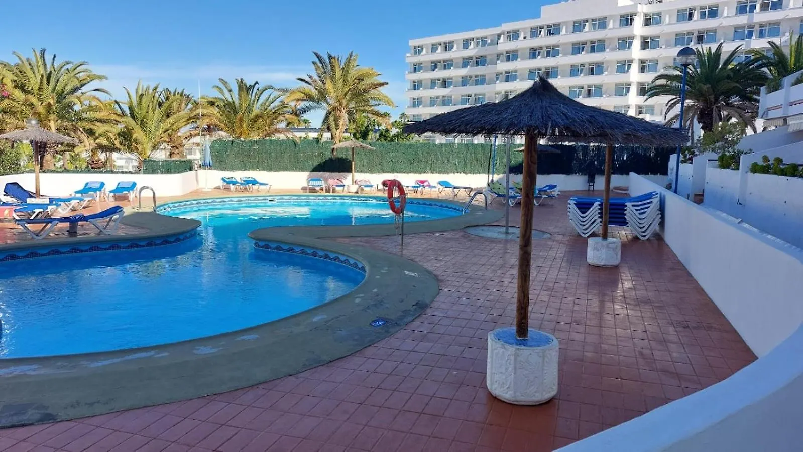 Las Americas - Garden City Costa Adeje  Spain