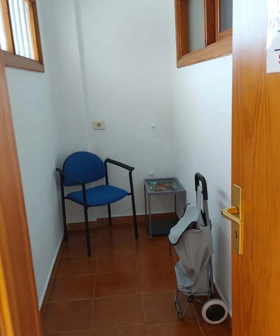 Apartment Las Americas - Garden City Costa Adeje  Spain