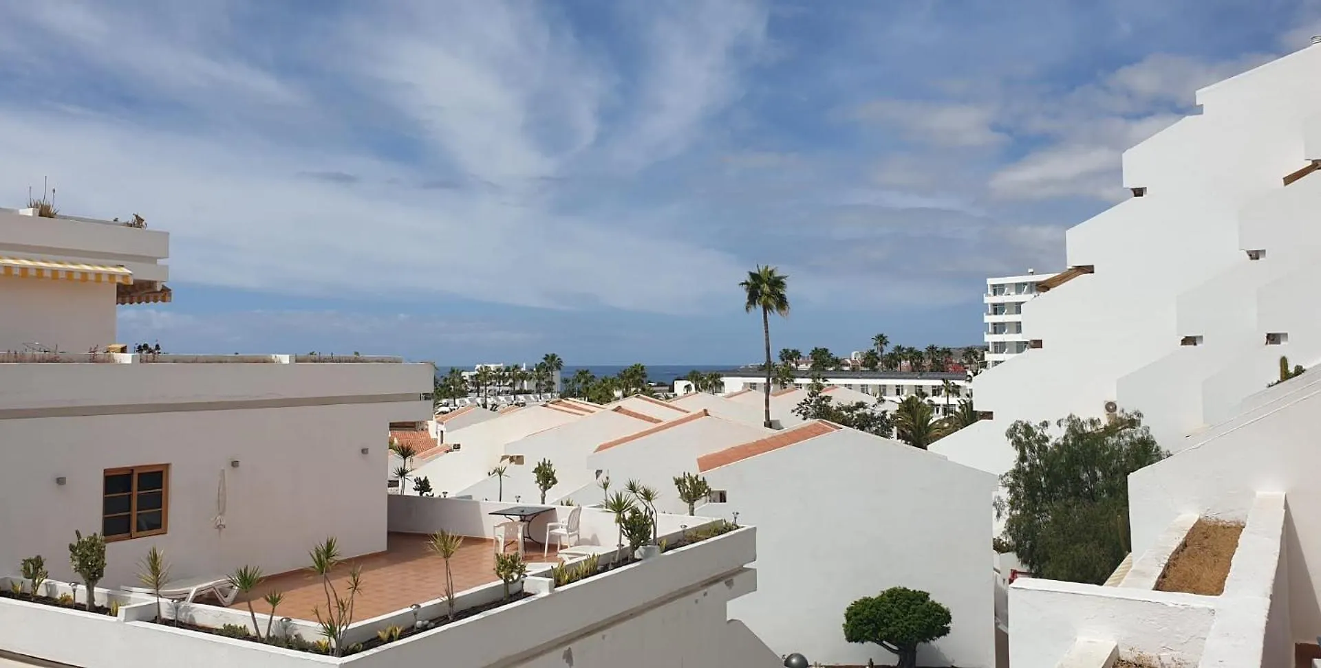 Apartment Las Americas - Garden City Costa Adeje  Spain