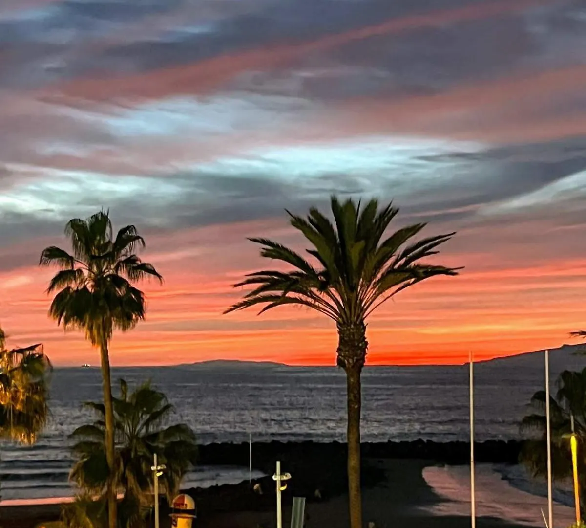 Las Americas - Garden City Costa Adeje