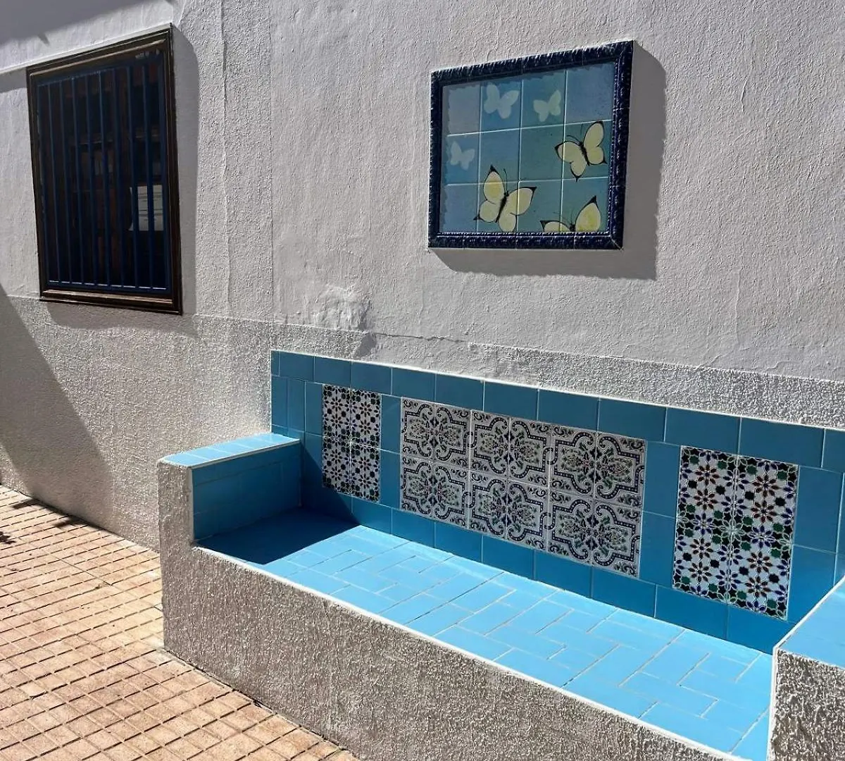 Apartment Las Americas - Garden City Costa Adeje  Spain