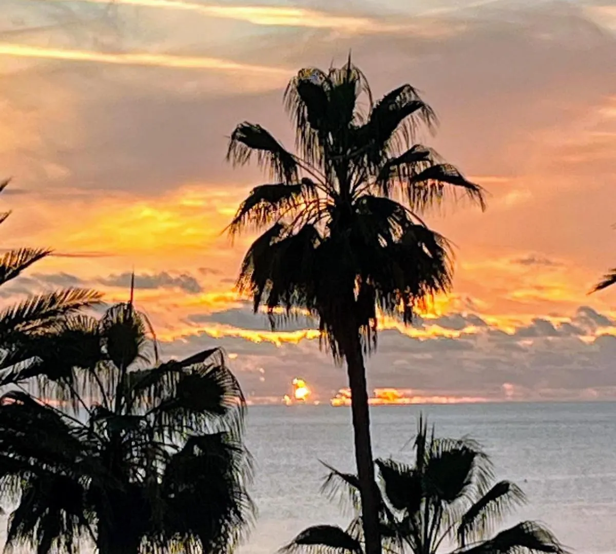 Apartment Las Americas - Garden City Costa Adeje