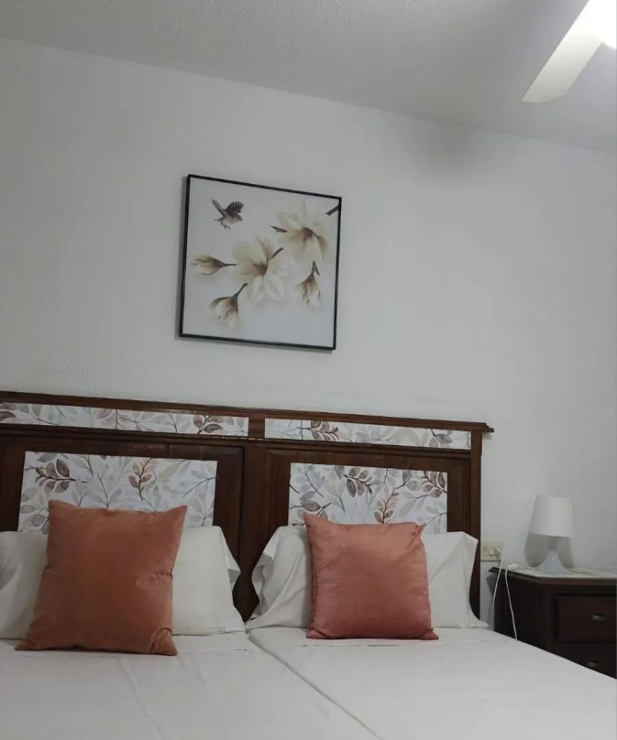 Apartment Las Americas - Garden City Costa Adeje