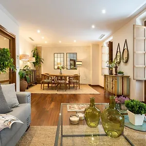  Apartment Genteel Zaragoza Spain