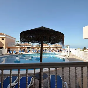 Apartment Paradise Court Americas Wifi Pool 29 Spain