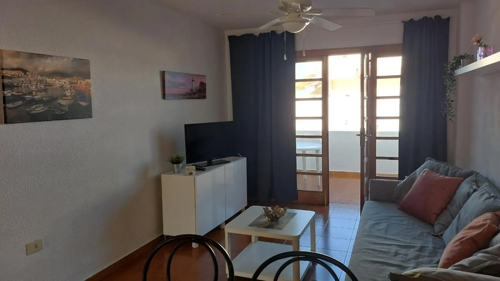Las Americas - Garden City Costa Adeje  Apartmán